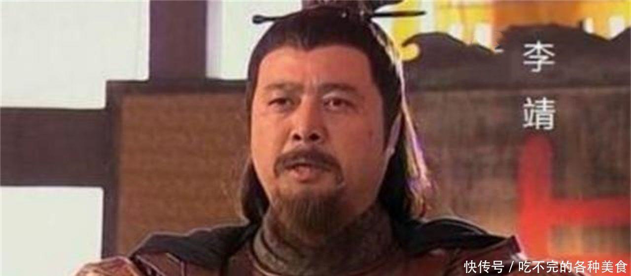 李世民|古代最厉害的五位统帅,韩信只能够排第五,第一把交椅非他莫属!
