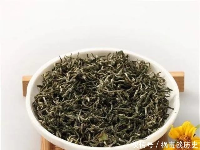 沩山毛尖|什么,你说黑茶里也有毛尖?