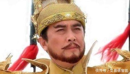 大将|大将带兵10万全军覆没，皇帝：废物，我来，大胜，士兵纷纷饿死