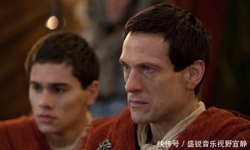 成功|凯撒背后的金主是谁? 能够成功不仅靠高卢战役的赫赫战功