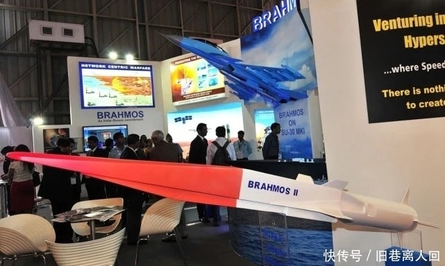 导弹|印度决心赶超美俄,打造“亚洲第一”的导弹,却连风洞都没造