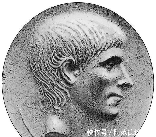 奠定|古罗马时期欧洲最卓越的三大战将-奠定了欧洲军团会战的基本战术