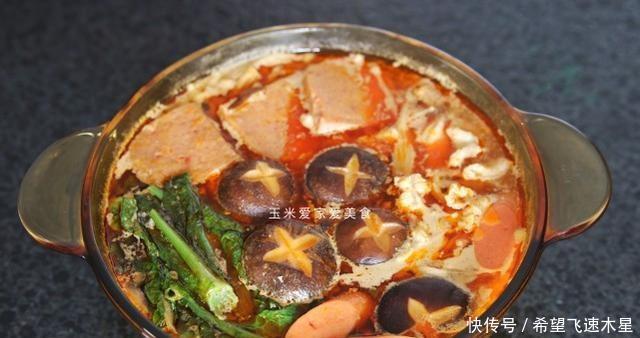 法鲜|辣法鲜香,香味浓郁,简单美味