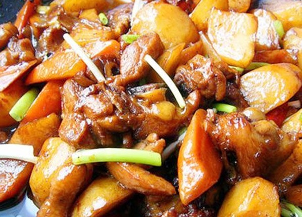 儿童|孩子爱吃的“爽口菜”,简单易学,美味下饭,一口一个吃着香!