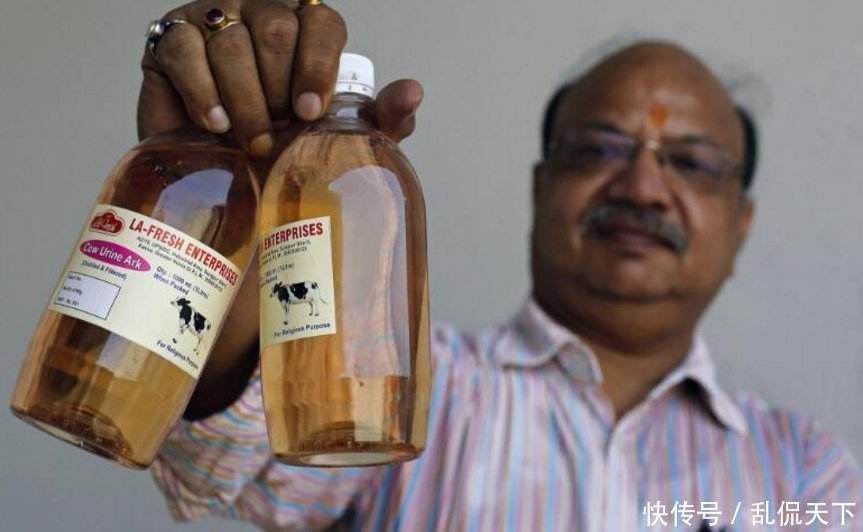 正常人|世界上最难喝的饮料:正常人听名字就反胃,当地人却奉为“圣水”