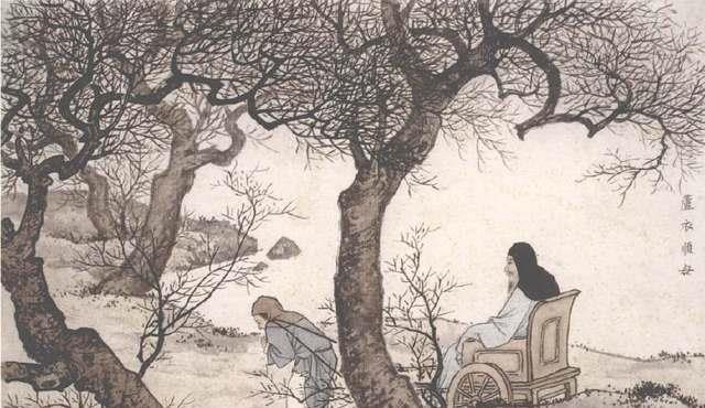  朝臣|33位朝臣举荐，7岁封王，朝臣当皇帝吧，他让我先算一卦再定