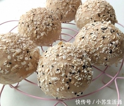 低脂|超好吃的低脂黑全麦鸡扒汉堡