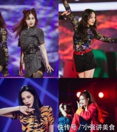  孟佳|《浪姐》张含韵孟佳PK后，一个疯狂拉票，一个一句话不说