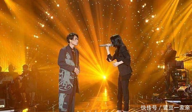  输给|她当年在好声音输给张碧晨，后误打误撞嫁给节目总导演，现状如何