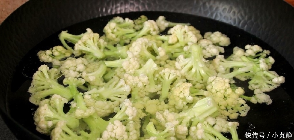 黄花菜|不焯水不能吃的5种蔬菜,以后别再直接下锅了,吃了肠胃不舒服