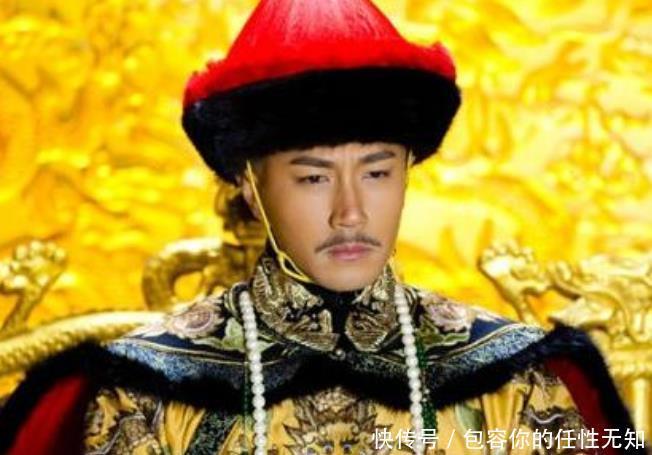 皇帝都|中国唯一一个没有昏君的王朝，虽然只有10位皇帝，每个都勤政！