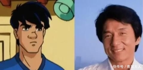  拍真人版|若动画片《成龙历险记》拍成真人版，看到小玉的扮演者，网友：我追定了！