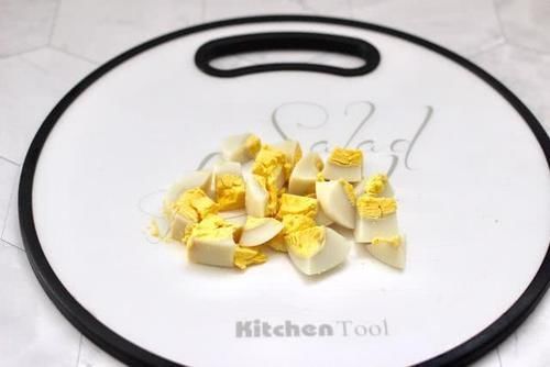 干净|天气渐热来道凉拌菜,芥末酱拌荷兰豆虾仁,营养超丰富