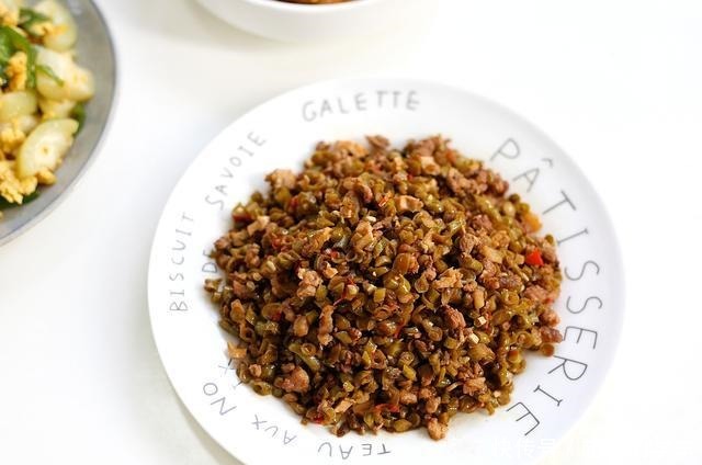 收到|婆婆做的晚餐,在朋友圈火了,荤素搭配吃得香,收到无数点赞