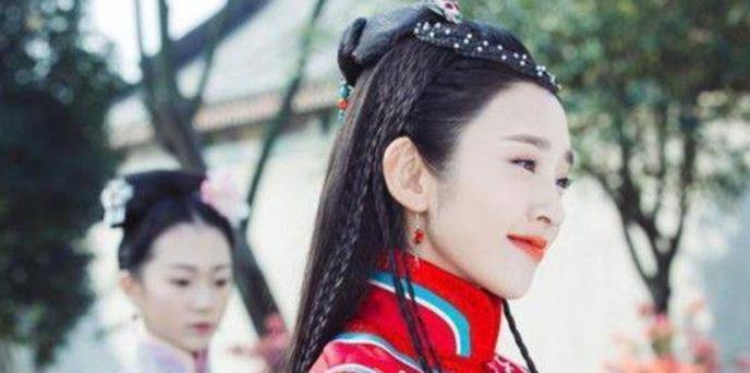 女人|努尔哈赤在最爱的女人死后，竟用4个侍女陪葬，还吃斋念佛一个月！