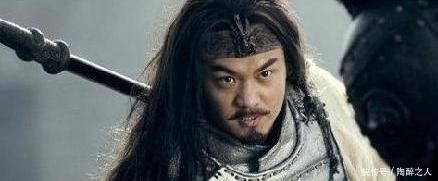 到底|为何有人说马超不死，北伐一定能成功，马超到底有多厉害？