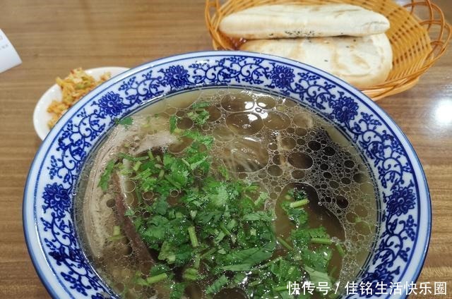 水盆羊肉最为|关于水盆羊肉的前世今生，这道美食原来有这么悠久的历史，嘹咋咧