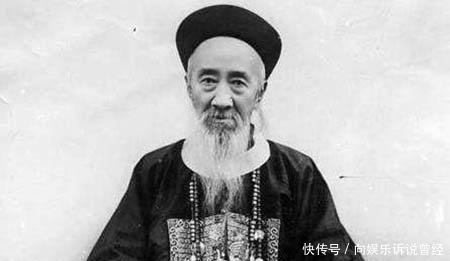 唯一|唯一沦为汉奸的民国大总统，靠欺骗张之洞而发迹，晚年投靠日本