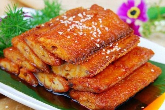  带鱼|鱼是高营养的食物，不会做鱼的妈妈快来收藏，让你一次吃个够