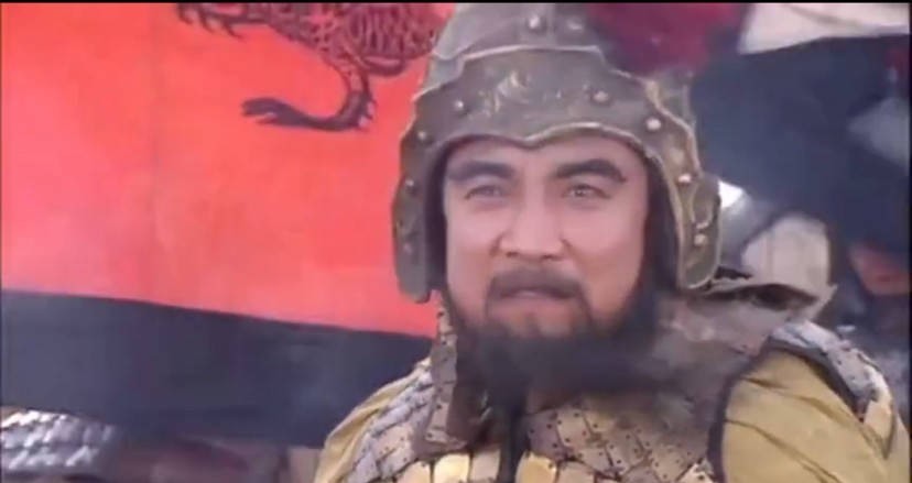 关羽|颜良偶遇关羽，变成三国名将倒霉蛋