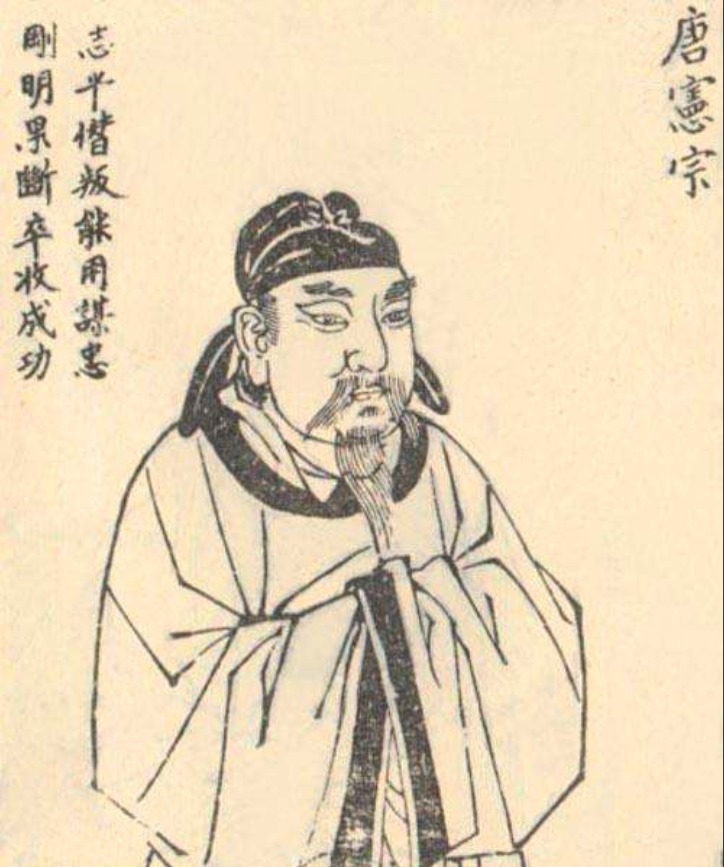 少康|中国历史上那些“再创辉煌”的中兴盛世