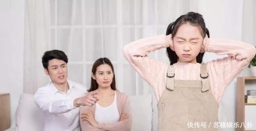 父母|孩子若有这3个举动,说明信任父母,如果没有,就请家长反思自己