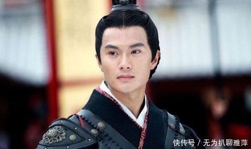 卫子夫|从奴隶到当朝驸马的传奇人生—西汉名将卫青