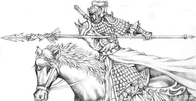 程咬金|同为国公,为什么程咬金可以世袭,而秦琼却不能