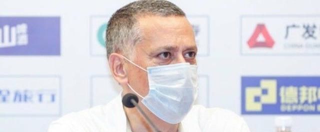  赛季|将帅不和，辽宁内讧？下赛季，郭艾伦要走了？球迷：请来广州龙狮