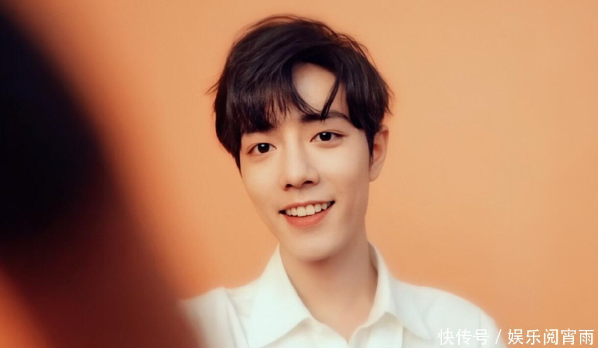 投资方|又强塞饼?肖战被曝将加盟《中餐厅》,看看投资方确实大有可能