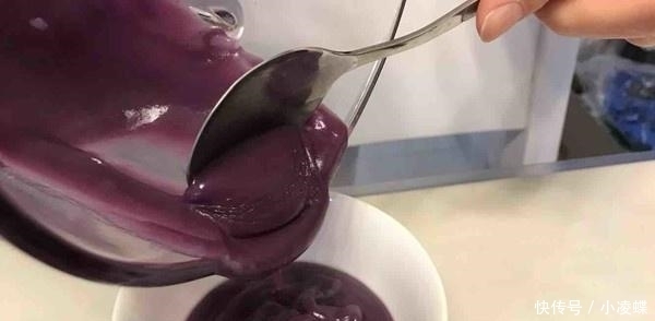  靠边站|天热消暑，清爽早餐分享，豆浆和粥靠边站，它省事还营养多