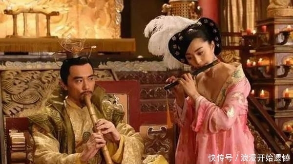 痴迷|杨玉环令唐玄宗痴迷多年, 相貌只是其一, 内在智慧是其制胜法宝