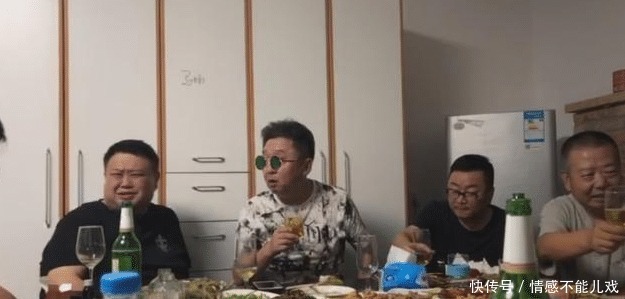  德云社|搞笑背后是心酸！德云社孙越讲述自己肥胖原因，于谦听完都难过了