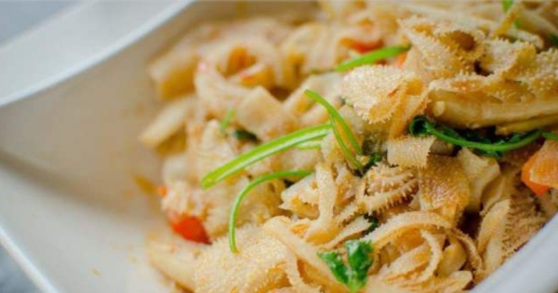 干辣椒|即使你不能自己做饭,也要带些菜来做!