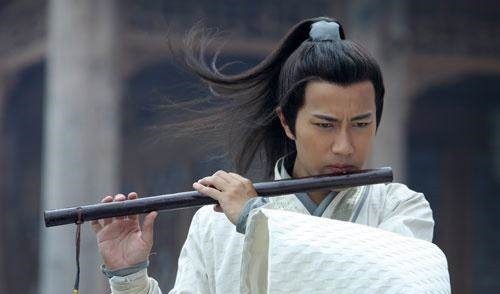 垫底|唐朝开国的七大名将，秦琼仅排名第六，程咬金排名竟然垫底