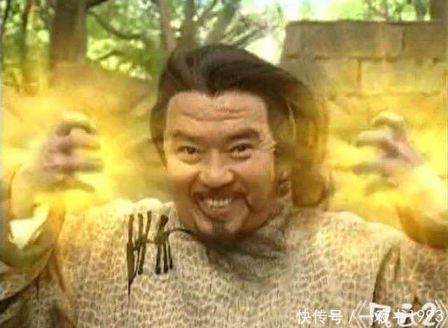 上榜|最希望被翻拍的十部武侠剧，《魔剑生死棋》上榜，《风云》排第一