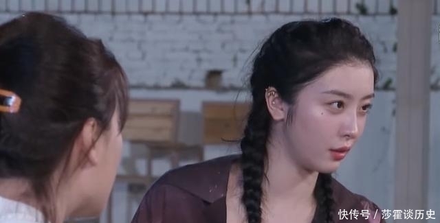 安利|赵小棠疯狂安利虞书欣,谁注意黄明昊说了啥,真是不怕得罪人