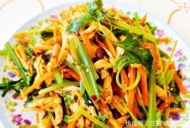 简单|推荐几道美味家常菜, 简单易学又下饭,全家老少都爱吃