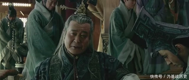 放权|胡亥的一个行为注定秦朝无可挽救,性质比放权给赵高还严重