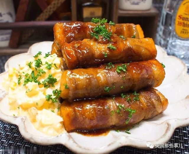 爸爸|霓虹爸爸热爱为家人制作美味菜肴,各种三明治光看着就超诱人