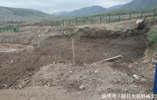  出行|乌鲁木齐城区又一隧道工程启动，一旦建成，方便数万居民出行