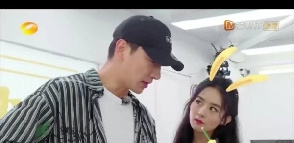 颖上|赵丽颖上《中餐厅》为什么有这么多风波?