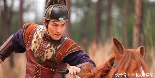 李世民|秦琼为何在凌烟阁排名垫底？主要原因有两个