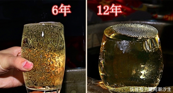 夏天|夏天,哪些白酒适合存放,存放白酒都需要注意些什么?涨知识了