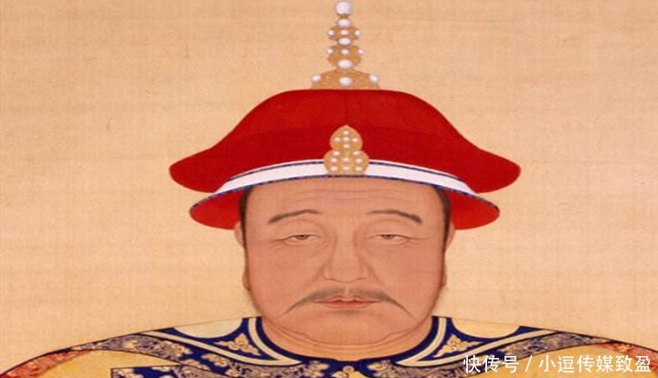 尴尬|皇太极死的尴尬?别逗了,可能仅仅是癌症而已
