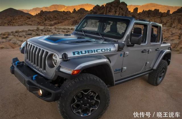 P2|当现实来敲门,P0+P2的绿牌牧马人