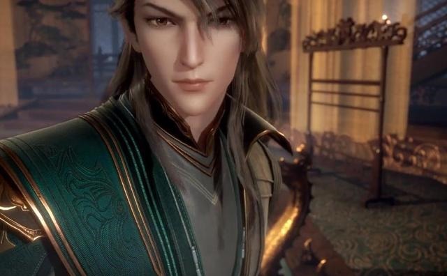 尾巴|《天宝伏妖录》心灯不要乱用，陛下说随便毁，妖王只有八条尾巴！