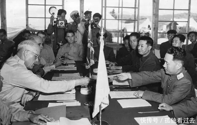 美国|为什么说抗美援朝我们取得了胜利?不仅仅因为我们打败了美国