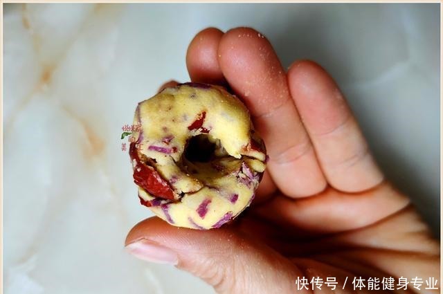 早餐|长假后,我爱做这早餐,不放糖也甜,热量极低,营养好吃不长胖