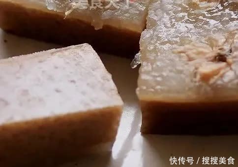  蒸好|夏天必备解馋素食小吃，拯救你的没食欲！